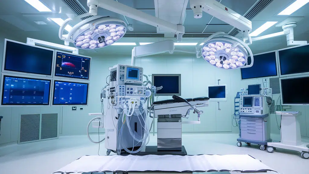 Netcare Instruments