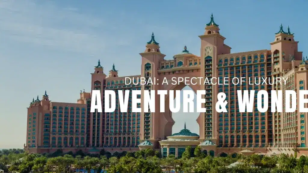 Destination Whizz - Travel Next Level
