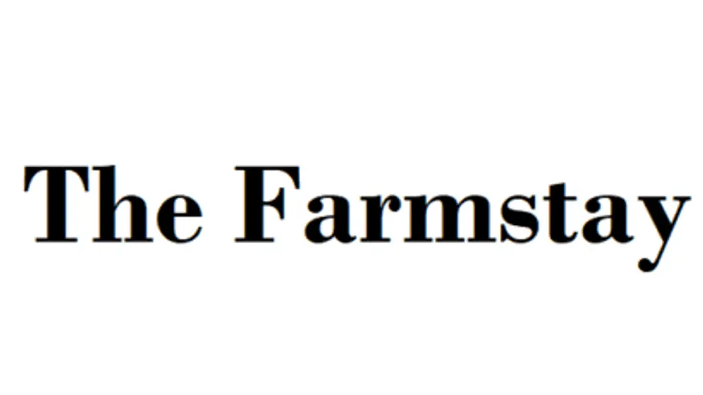 The Farmstay Company