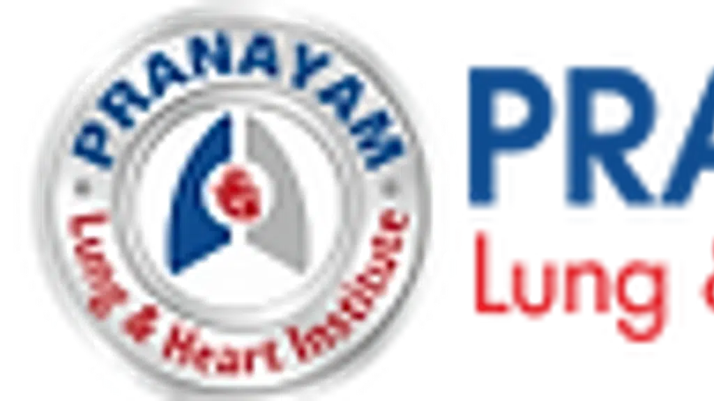 Pranayam Lung & Heart Institute