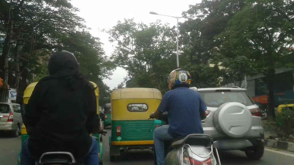 Bangalore Electricity Supply
