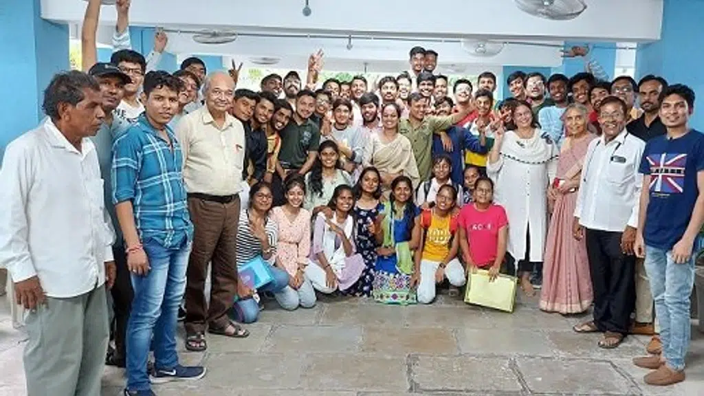 Yuvak Vikas Trust