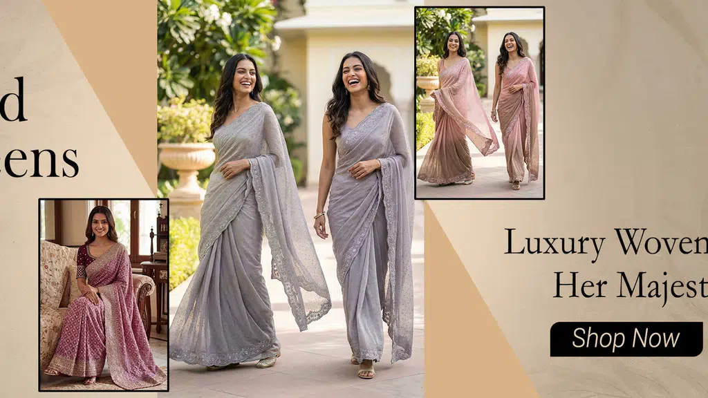Sitaram Sarees