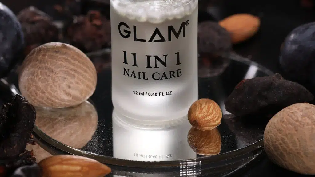 GLAM - India's #1 Nails Brand