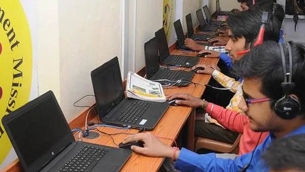 Kushal YUVA Programme - Binod Khareya, Sonahula