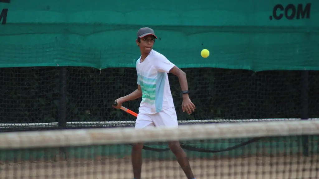 Elite Tennis Academy