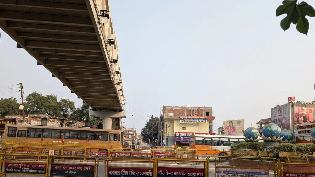 Shivpur Bypass Beer Shop
