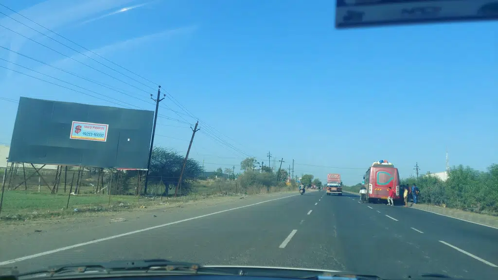 HP Petrol Pump - Soni and Sons