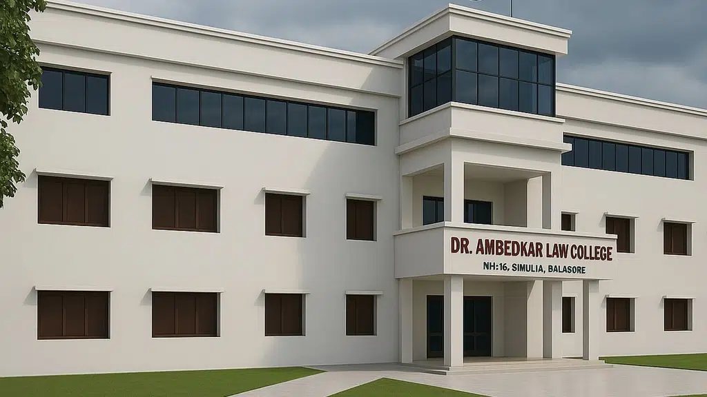 Ambedkar College