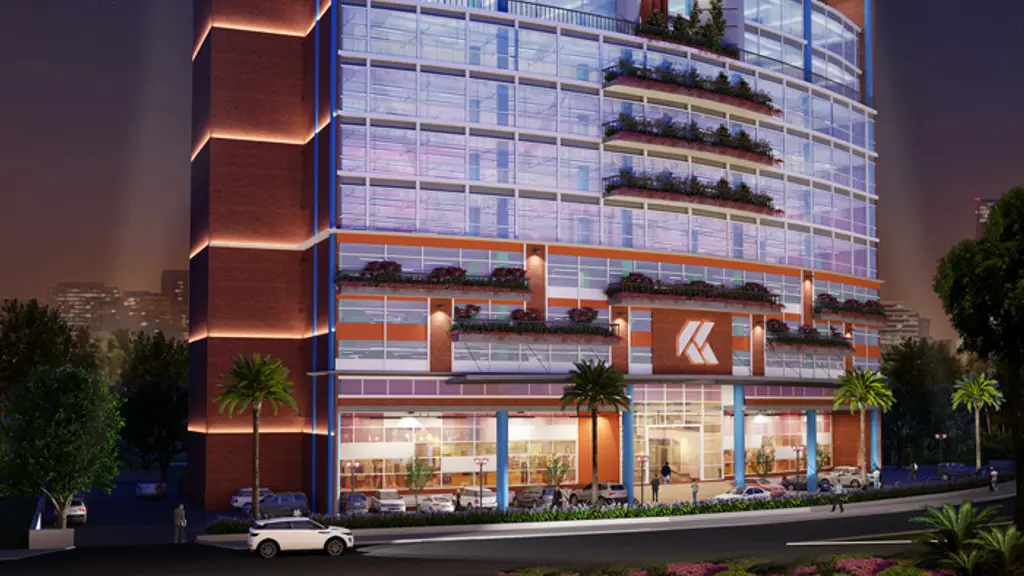 KG Sukumaran and Associates