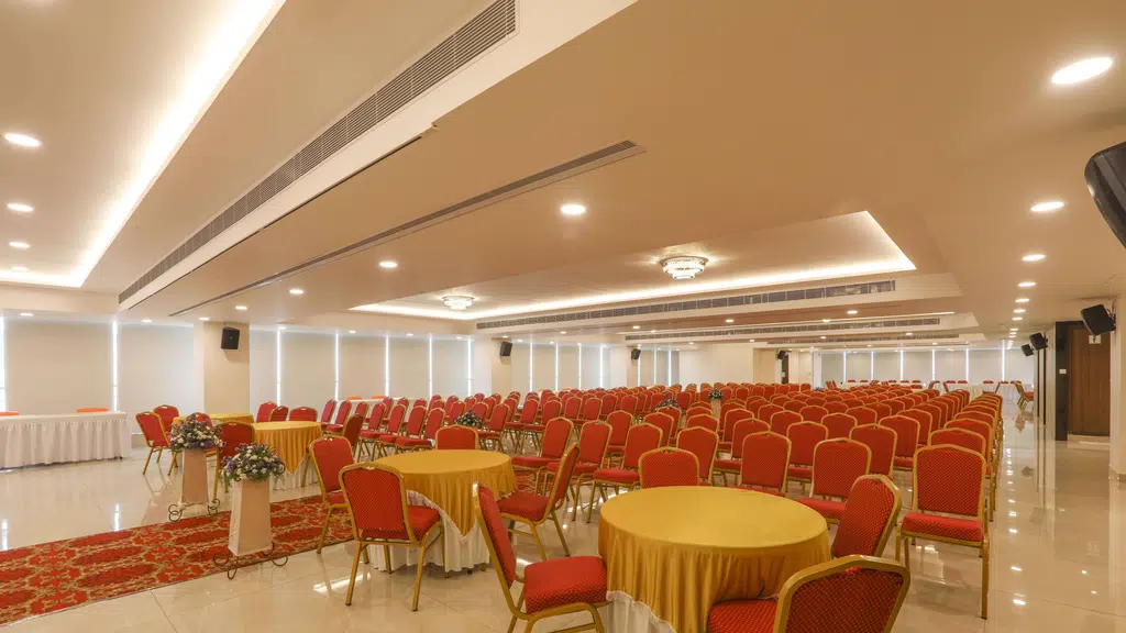 Roseline Banquet Hall