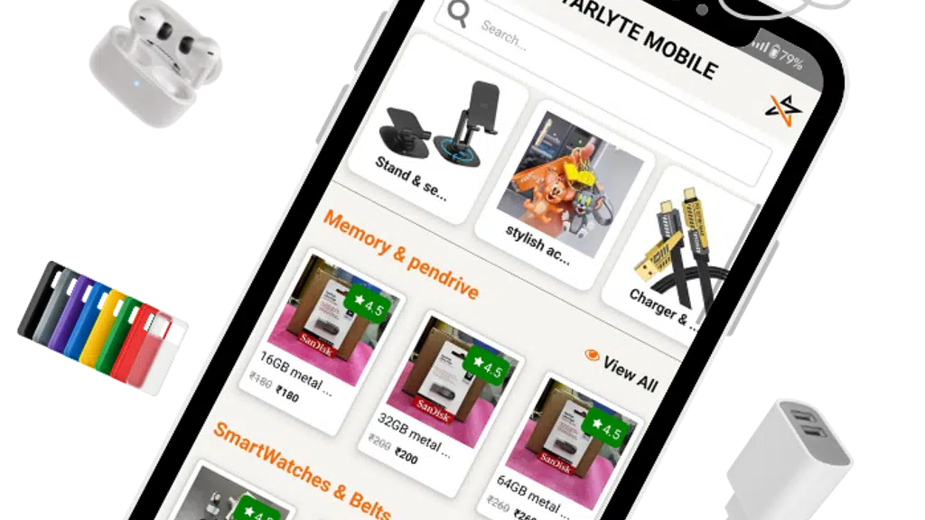 Accessories Mart