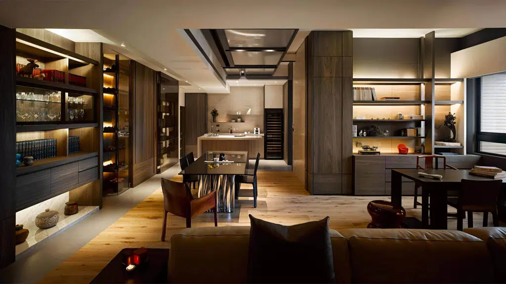 Swastik interiors