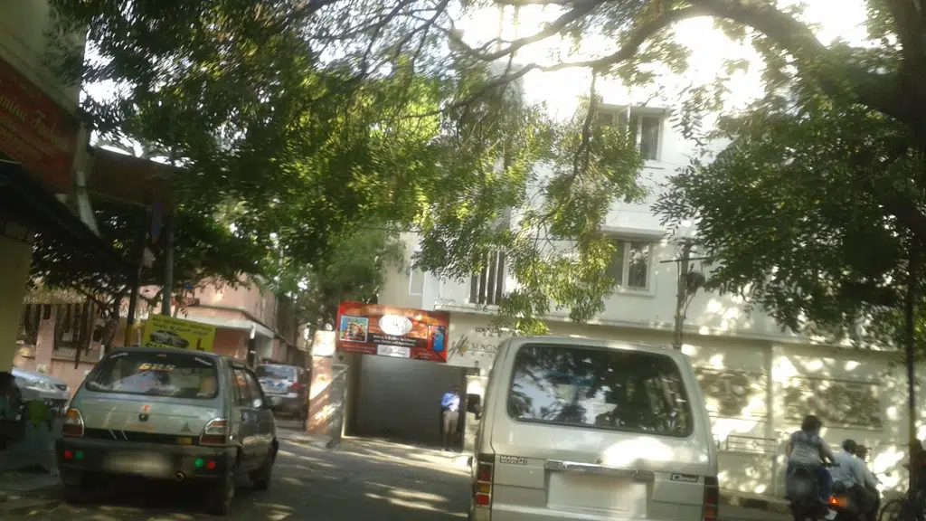 Bombay Shirt Company