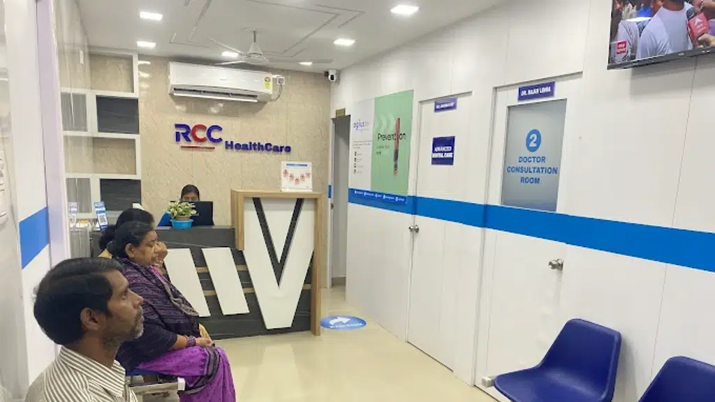 RCC HealthCare