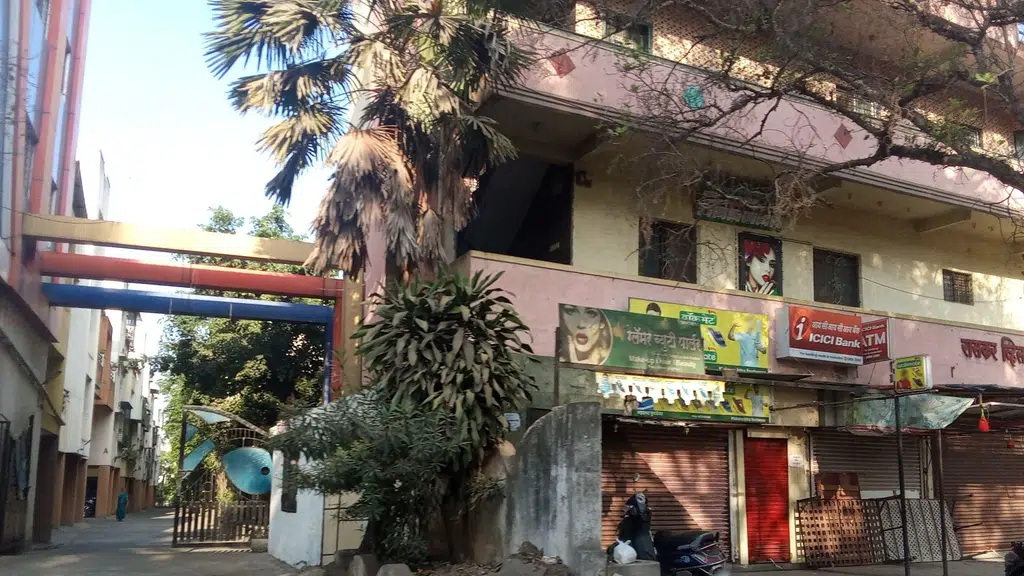 Rohan Kale Hospital, Kale Padal, Hadapsar