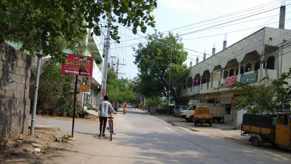 Yuva Mens Salon and Parlour