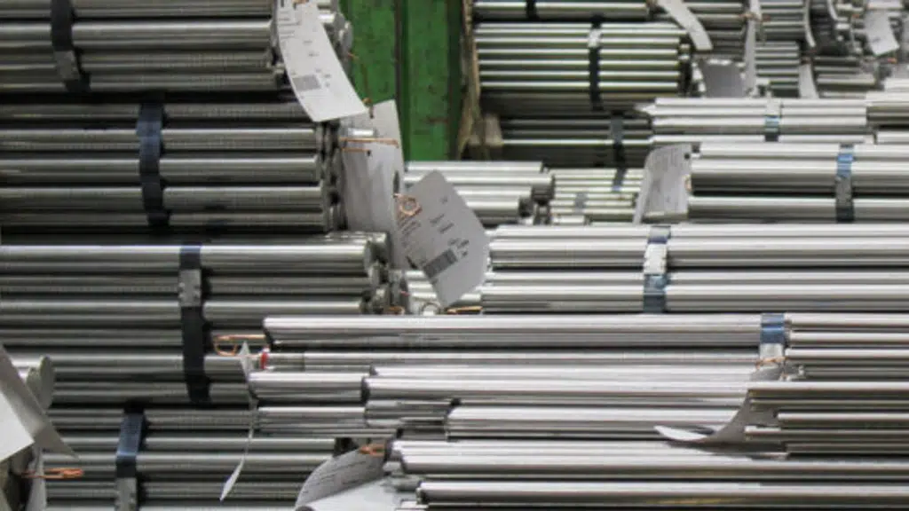 Steelmet Industries