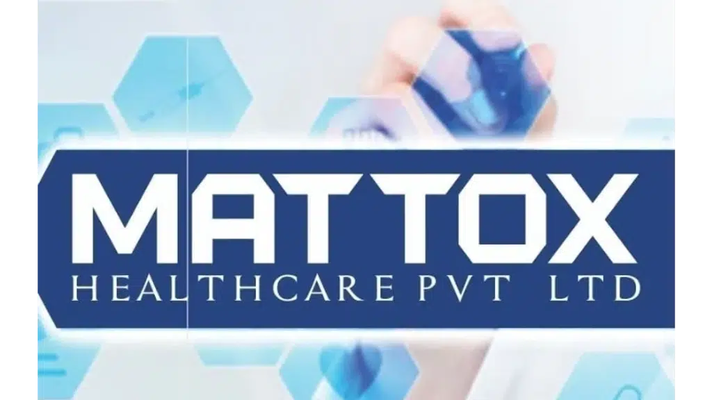 Mattox Healthcare Pvt. Ltd.