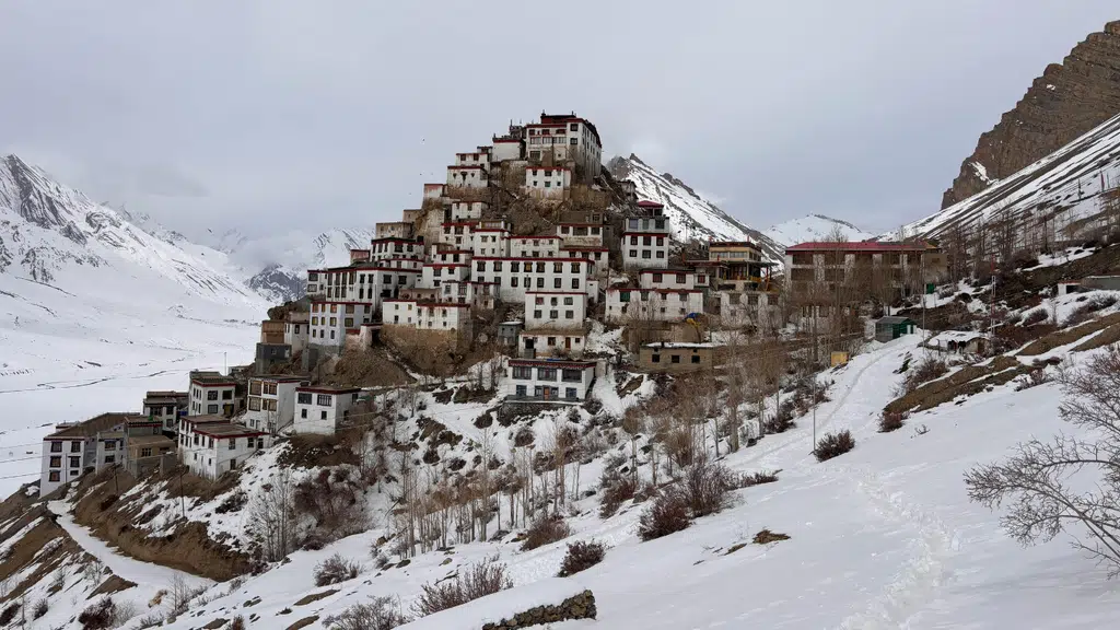The Himalayas 360⁰