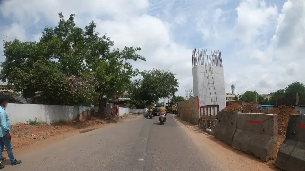 Sri Sai Collections
