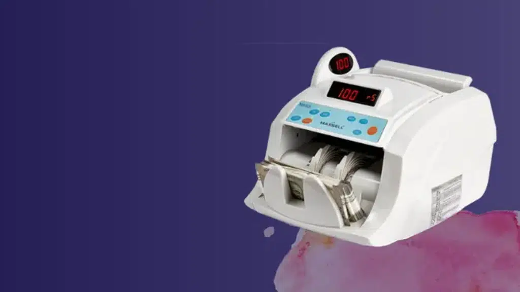 Pacific International- Office Automation Products | Paper Shredder, Currency Counting Machine, Bar Code Printer/Scanner