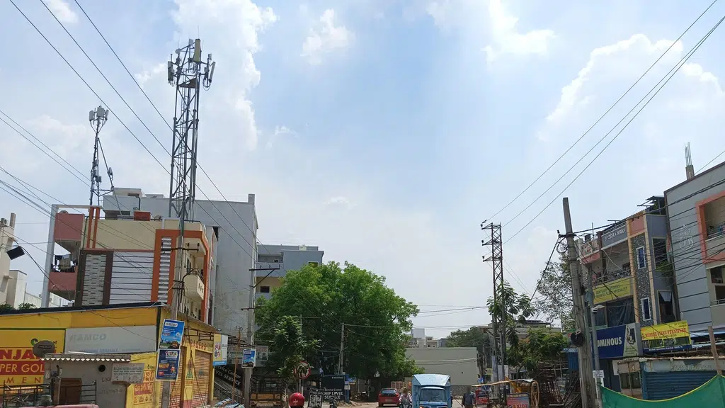 Sri Sri Sri Nakuleshwari Devi Siddipetam