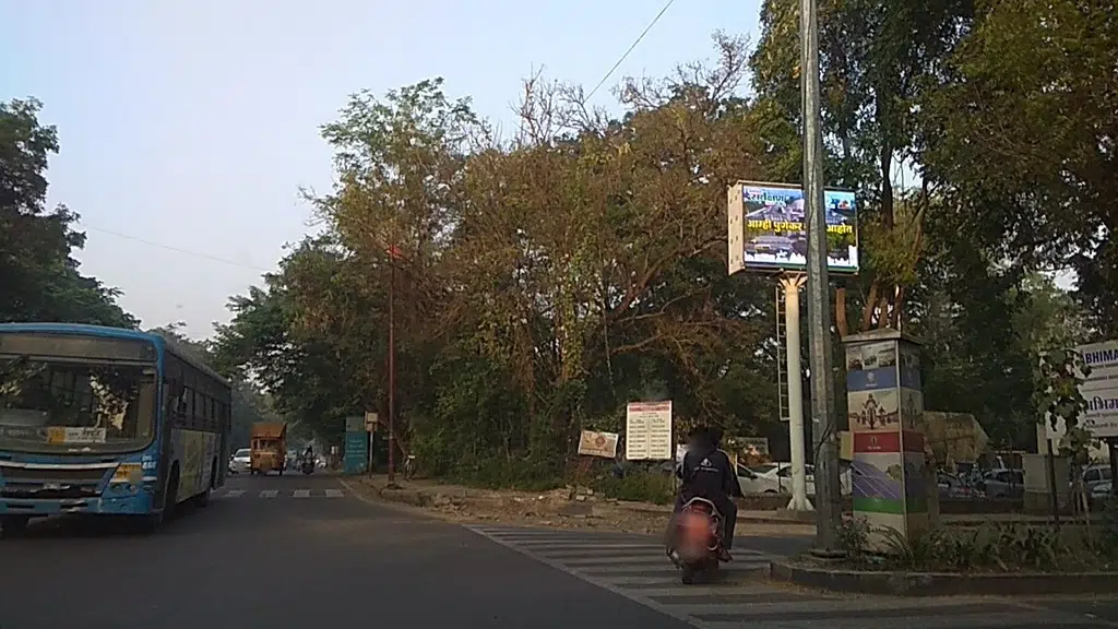 Pune Smart City Office