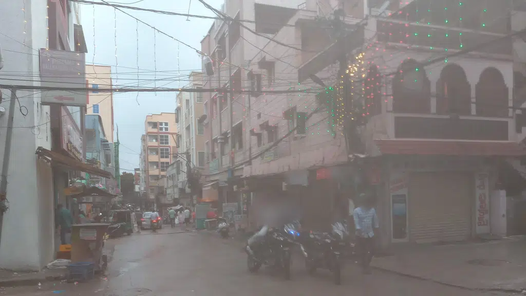 Kukatpally
