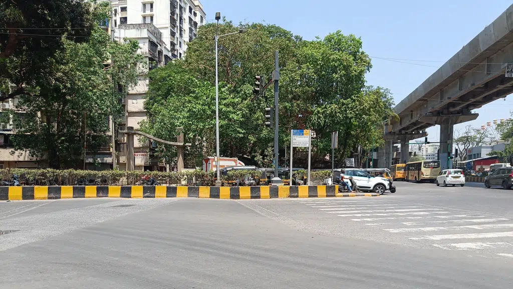 K - Jai Jalaram Dabeli Centre