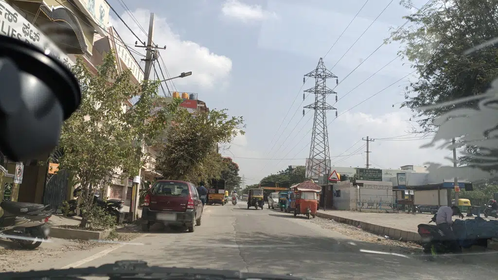 Velankanni Enterprises