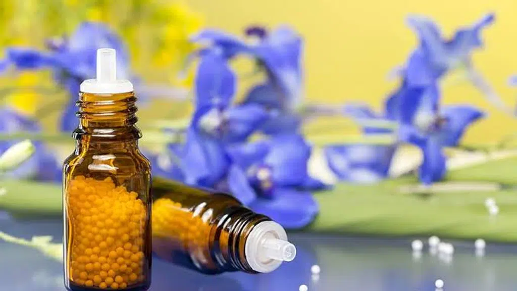 Trita Homoeopathic Clinic