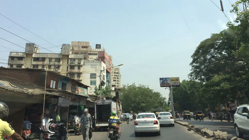 Tata Memorial Hospital
