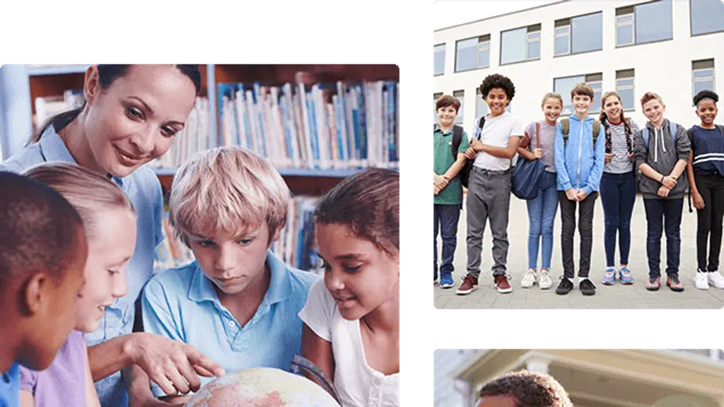 Lotus Valley Public School