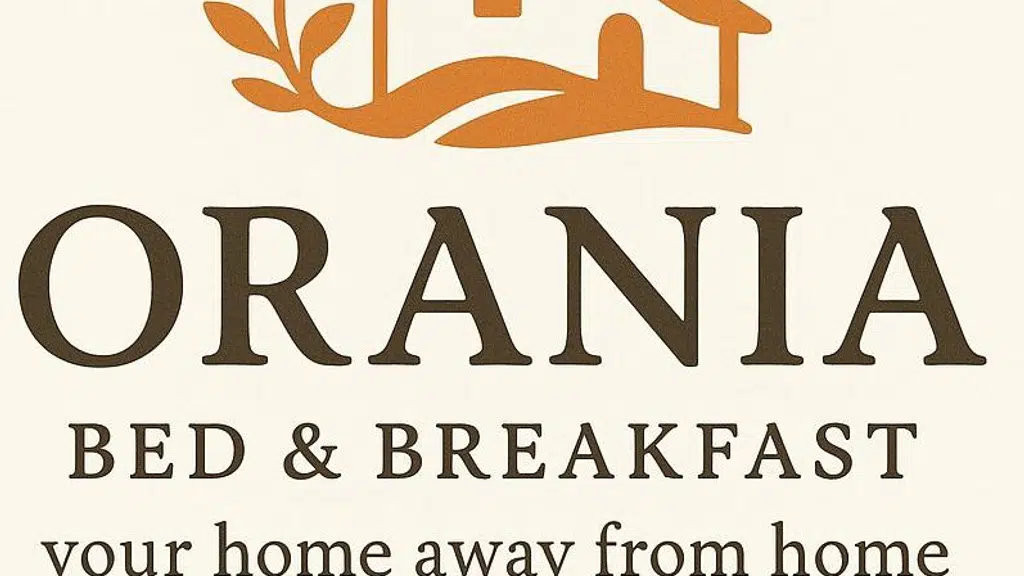 Orania B and B