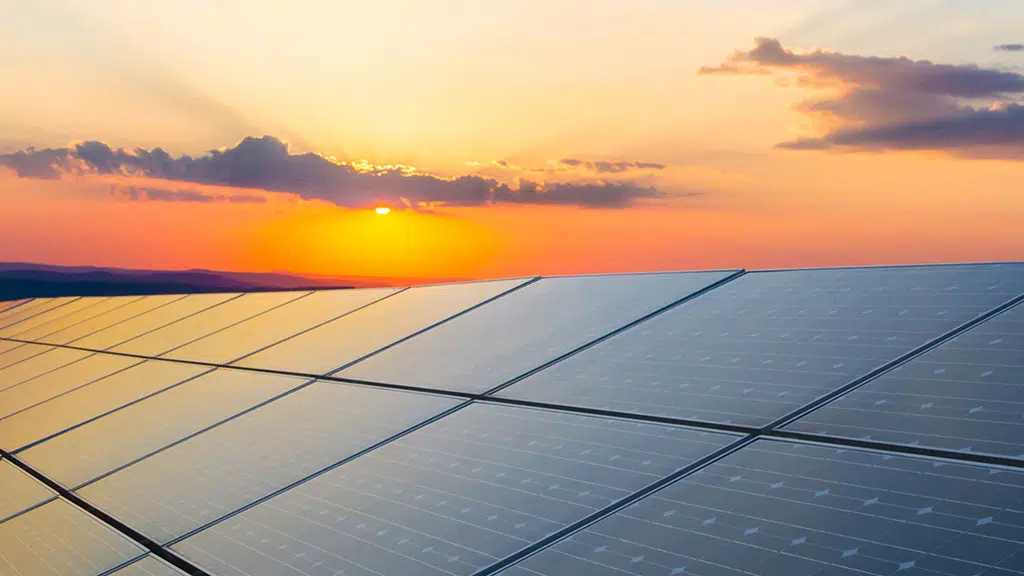Green Impaq Solar Energy