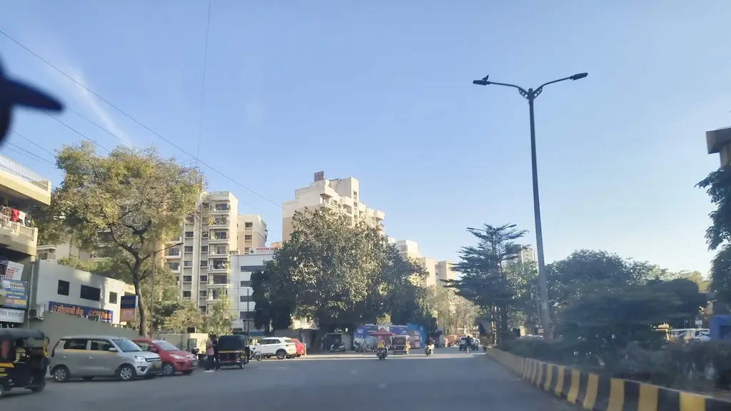 Mahesh Supermarket