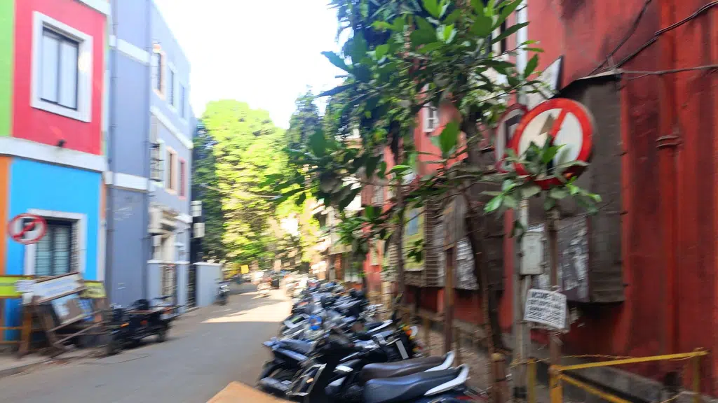 Shri Krishna Batata Wada