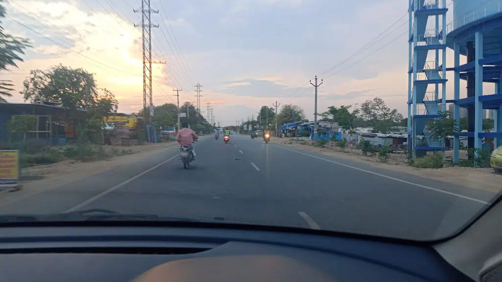 Velamgani Bike and Bike Service Point