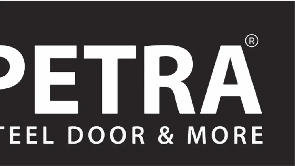 PETRA Steel Doors LLP