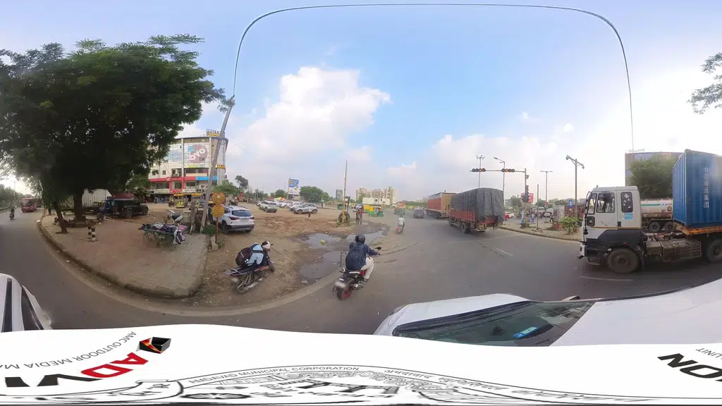 Vraj Vihar