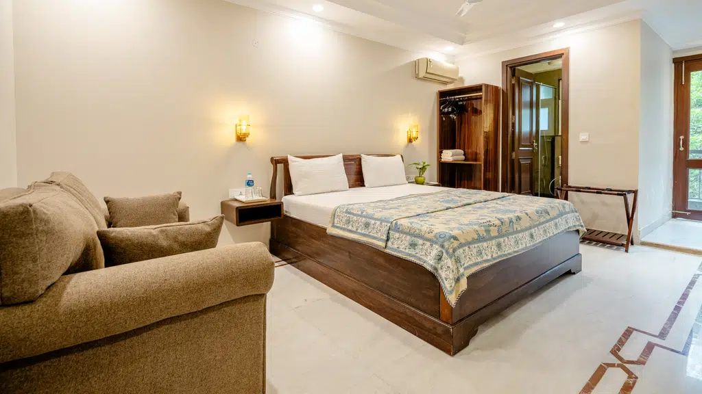Tree of Life Bed and Breakfast