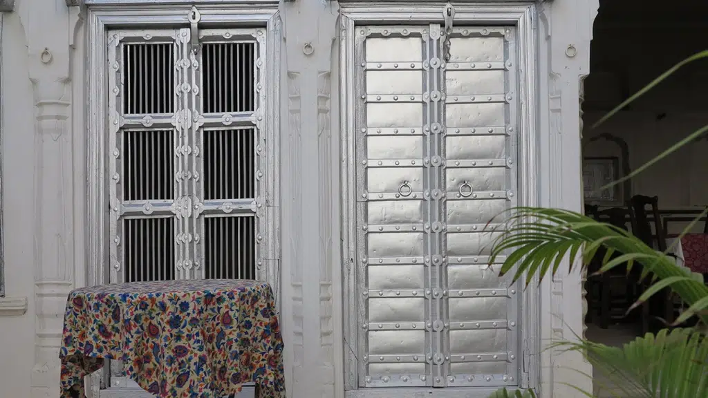 Hotel Chobdar Haveli