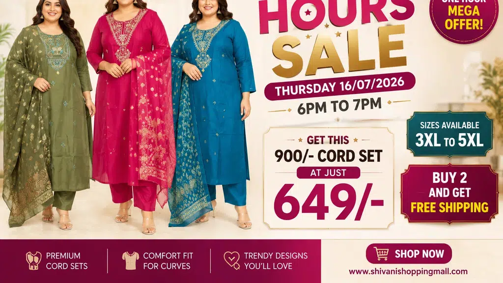 Shivani Shopping Mall