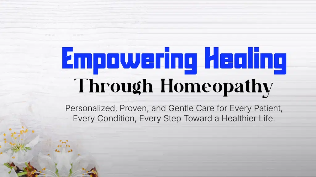 Aishwarya Homeopathy Clinic