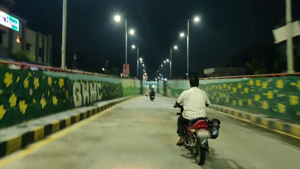 Sri Bhavani Automobiles
