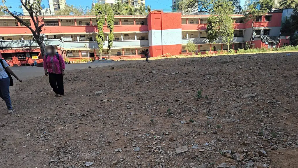Pahadi High School