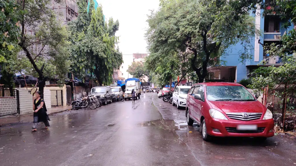 Anand Juice Center