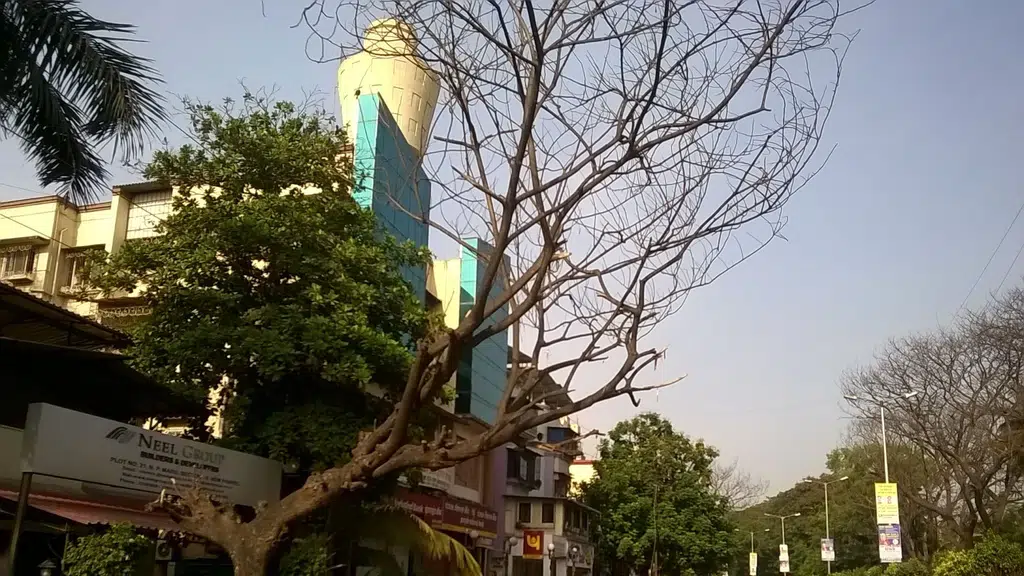 Pratham Infra and MA Architects and Interiors