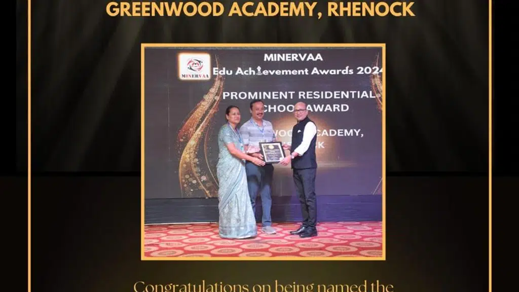 Greenwood Academy